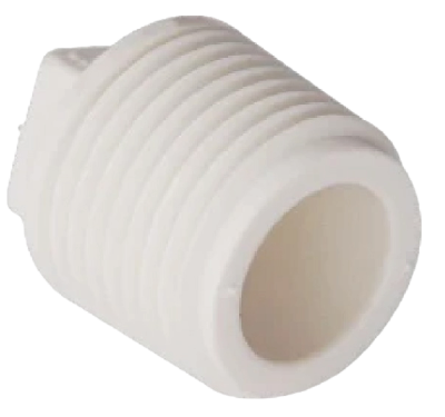 TAPON MACHO 1/2"